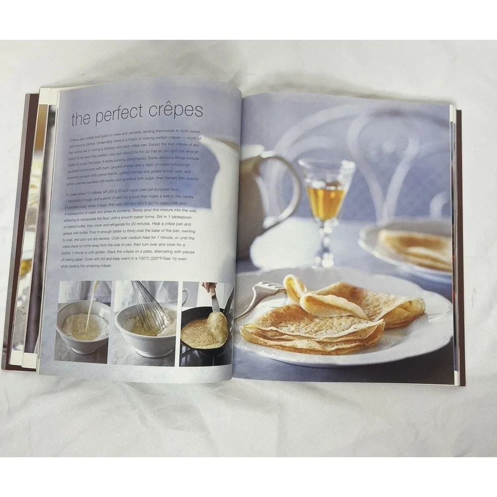 Cooking French  - Recipes for all occasions and all levels‎ of cooks